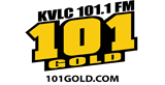 101 Gold radio live streaming logo