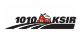 1010 KSIR – Farm Radio radio live streaming logo