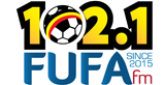 102.1 FUFA FM radio live streaming logo