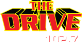 102.7 The Drive – KCNA radio live streaming logo