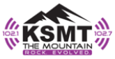 102 The Mountain radio live streaming logo