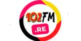 102FM L'Originale radio live streaming logo