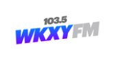 103.5 WKXY radio live streaming logo