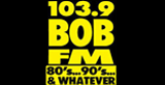 103.9 Bob FM radio live streaming logo