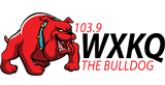 103.9 The Bulldog radio live streaming logo