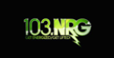 103.NRG radio live streaming logo