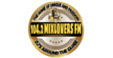 104.2 MIXLOVERS FM radio live streaming logo
