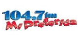 104.7 FM Mi Preferida – KNIV radio live streaming logo