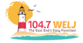 104.7 WELJ radio live streaming logo