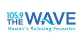 105.9 The Wave radio live streaming logo