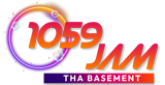 1059Jam Tha Basement radio live streaming logo