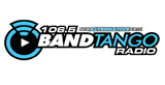 106.5 BANDTANGO Radio radio live streaming logo