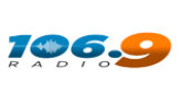 106.9 FM Radio radio live streaming logo
