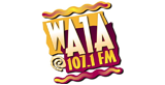 107.1 A1A radio live streaming logo