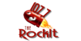 107.7 The RockIt radio live streaming logo