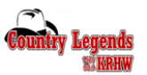 1520 & 98.9 KRHW radio live streaming logo