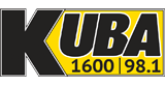 1600 KUBA radio live streaming logo