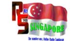 18.9 RSFM radio live streaming logo