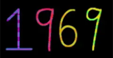 1969 Hits Radio radio live streaming logo