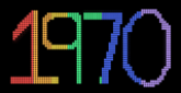 1970 Hits Radio radio live streaming logo
