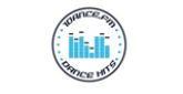 1Dance.FM radio live streaming logo