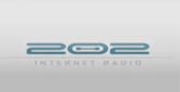 202.FM – Big Band radio live streaming logo