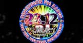 23.12 Dimension fm radio radio live streaming logo