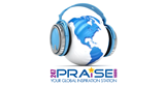 247 Praise Radio radio live streaming logo