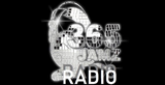 365 JAMZ RADIO radio live streaming logo