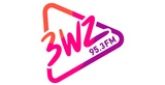 3WZ Radio Station Logo 3WZ radio live streaming logo