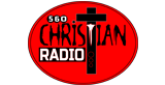 560 Christian Radio radio live streaming logo