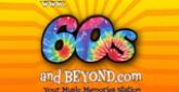 60's & Beyond radio live streaming logo