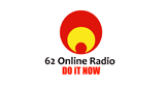 62 online Radio – Do It Now radio live streaming logo