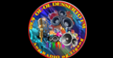 69.9 OL OL DESSERTO FM radio live streaming logo