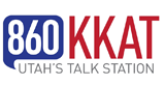 860 AM KKAT-AM radio live streaming logo