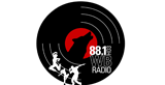 88.1 WolfBytes Radio radio live streaming logo
