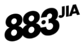 88.3JIA radio live streaming logo