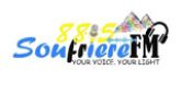 88.5 Soufrière Fm radio live streaming logo