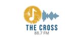 88.7 The Cross radio live streaming logo