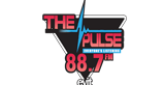88.7 The Pulse radio live streaming logo