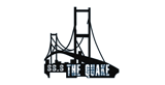 88.8 The Quake! radio live streaming logo