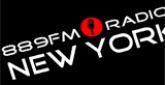 889 FM New York radio live streaming logo