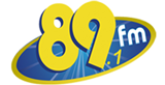 89.1 FM radio live streaming logo