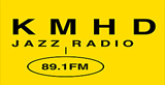 89.1 KMHD radio live streaming logo