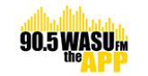 90.5 The App radio live streaming logo