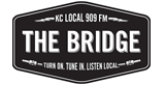 90.9 The Bridge radio live streaming logo