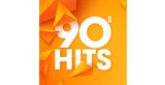 90s Hits radio live streaming logo