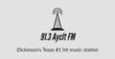 91.3 Ayclt FM radio live streaming logo