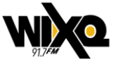 91.7 The Ville – WIXQ radio live streaming logo