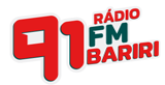 91 FM Bariri radio live streaming logo